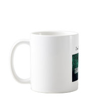 True Crime Fanatic Mugg