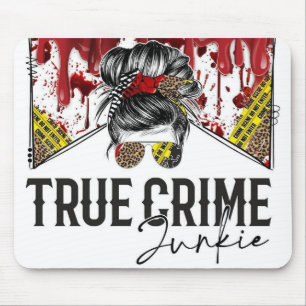 True Crime Junkies Musmatta