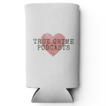 True Crime Podcast Älskare