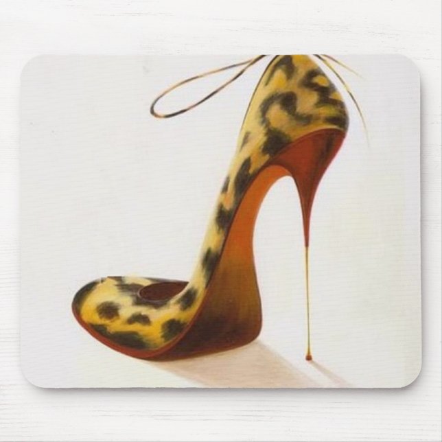 true färger musmatta (Framsidan)