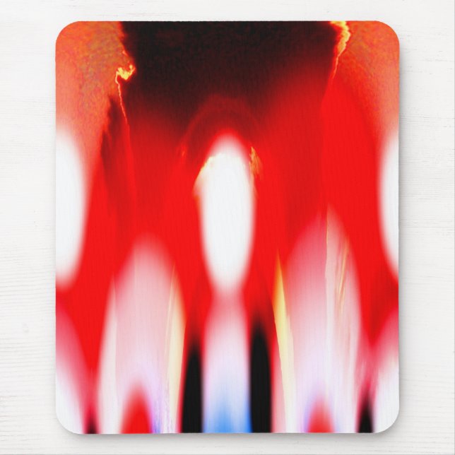 True Flame Musmatta (Framsidan)