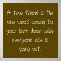 True Friend