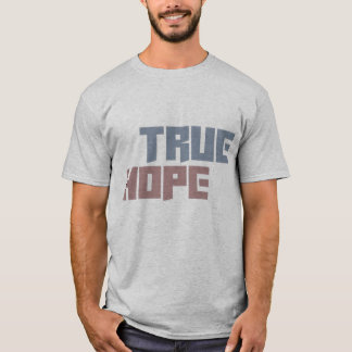 true hope t shirt