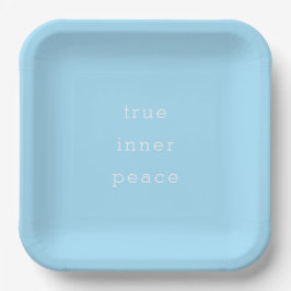 True Inner Peace 