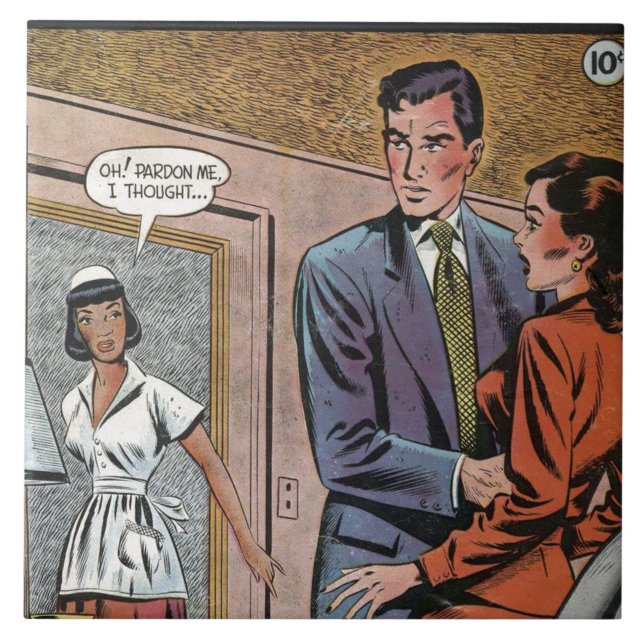 True Life Secrets #26 Kakelplatta (Framsidan)