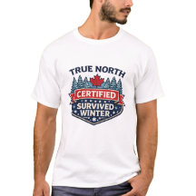 True North Certifierad — Överlevde vintern