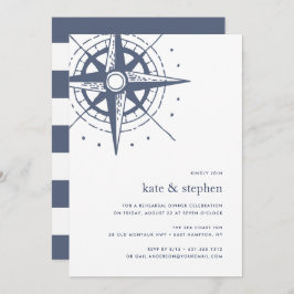 True North | Inbjudan till nautisk repetitionsmidd