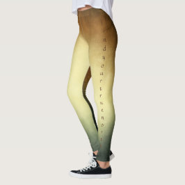 True North Leggings