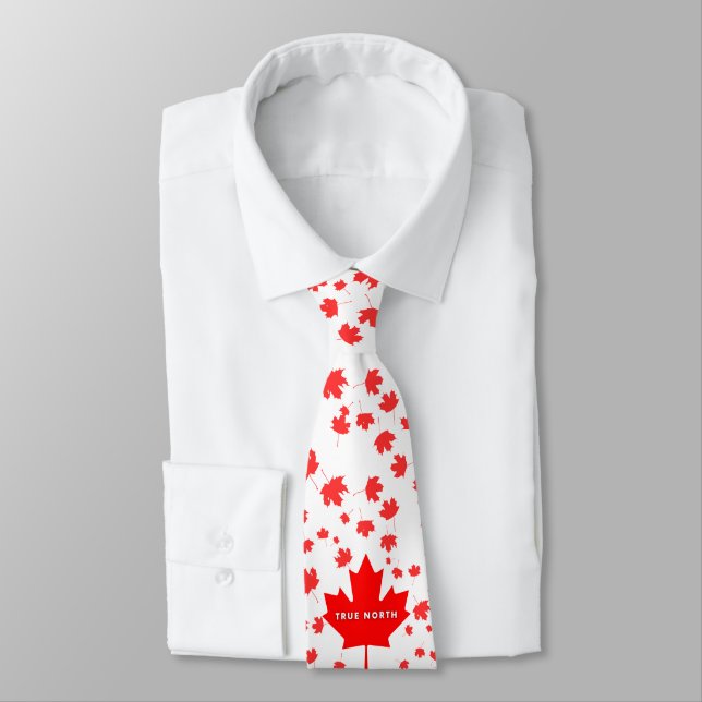 True North Tie Slips (Bunden)