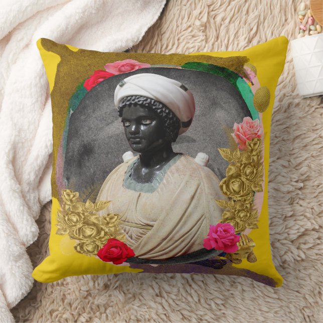 True Romantik Kudde (Filt)