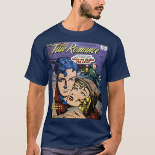 True romantik tee