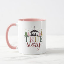 True Story jul Bible Verse
