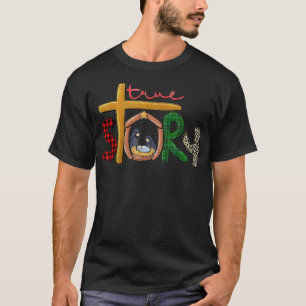 True Story julkrubba julkrubba Buffalo T Shirt