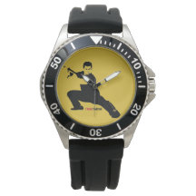 True Tai Chi™ Watch (manar)