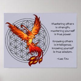 True Wisdom Poster