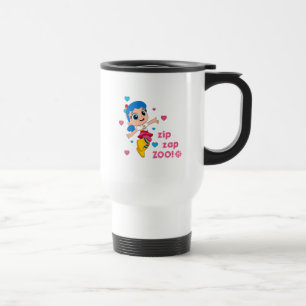True - Zip Zap Zoo Resemugg