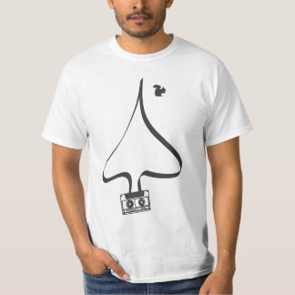 Truemental PikTape T-shirt