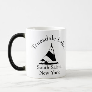 Truesdale Sjö Morphing Mugg