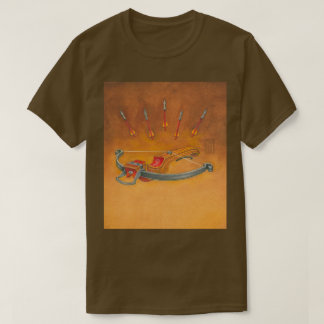 Truesight Crossbow T-Shirt