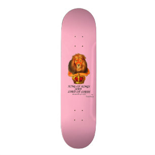 TRUEWALK KUNG GIRLS BOARD 7 ¾" SKATEBOARD BRÄDA 21,5 CM