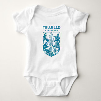 Trujillo Venezuela | Diseño cultural Venezolano T Shirt
