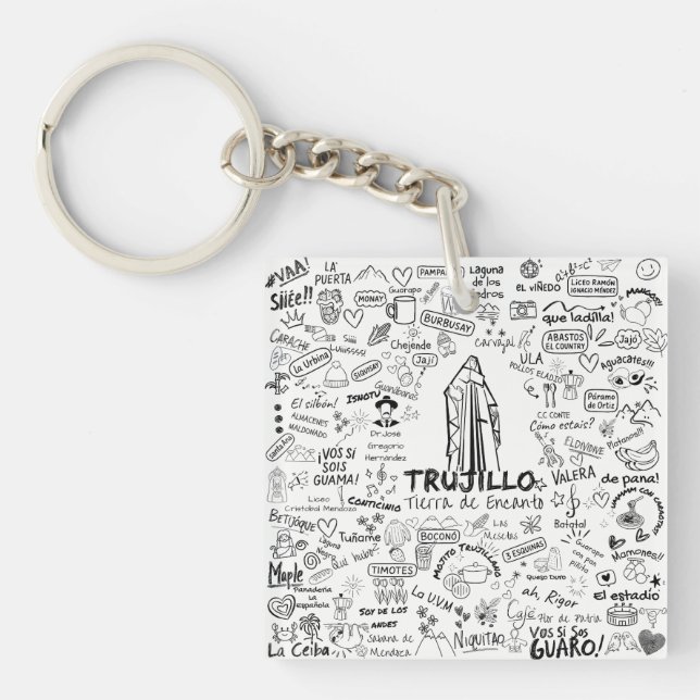 Trujillo Venezuela Tierra de Encanto – Orgullo Ve (Framsidan)