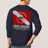 Truk Lagoon (bästa vrak)