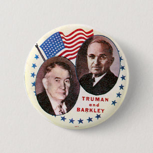 Truman-Barkley jugate - knäppas Knapp