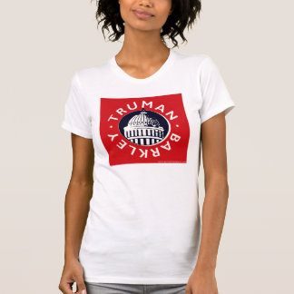 Truman-Barkley Tee