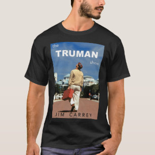 Truman Show Poster T Shirt