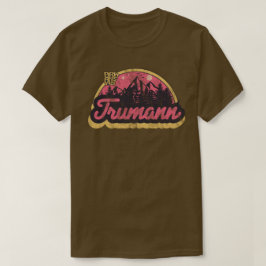 Trumann, Arkansas T Shirt