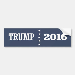 TRUMF 2016 BILDEKAL