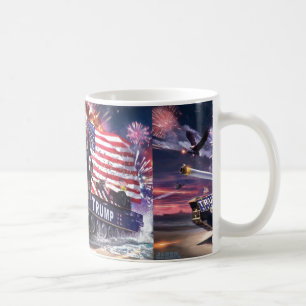 TRUMF 2016 KAFFEMUGG