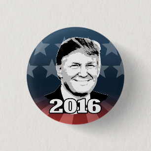 Trumf 2016 knapp