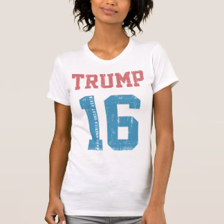 Trumf 2016 t-shirt