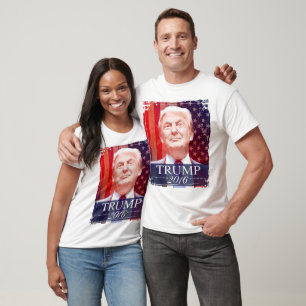 TRUMF 2016 TEE