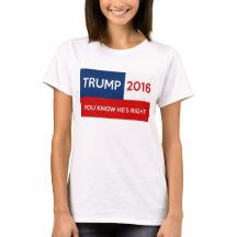 Trumf 2016