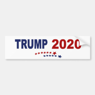 TRUMF 2020 BILDEKAL