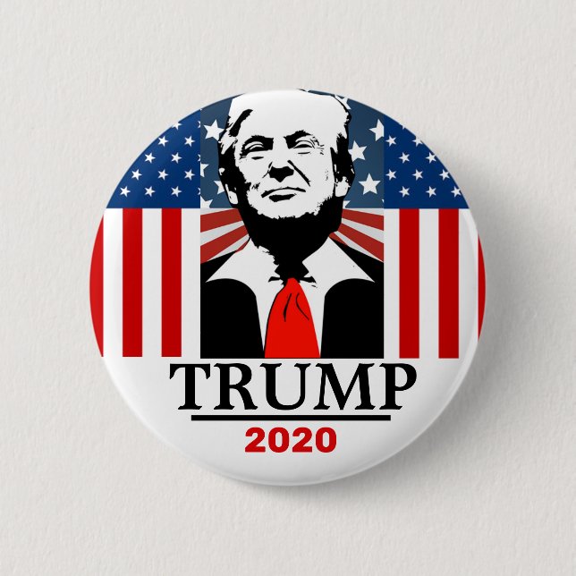 TRUMF 2020 KNAPP (Framsida)