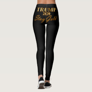 TRUMF 2020 - Stagguld Leggings