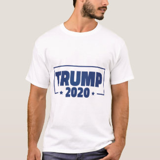 TRUMF 2020 T-SHIRT