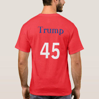 Trumf 45 tee