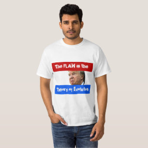 Trumf är inte det mest fittest t shirt