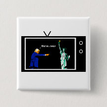 Trumf avfyrar damen som frihet klämmer fast