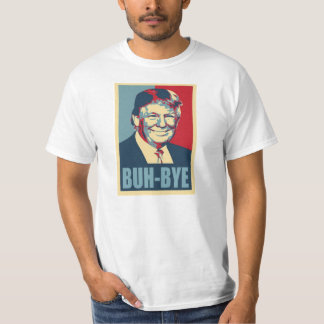 Trumf - Buh Bye Tee Shirt