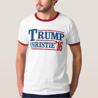 Trumf Christie 2016