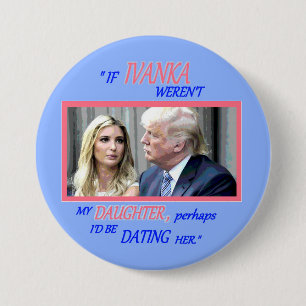 Trumf dotter, Ivanka Knapp