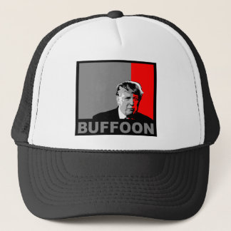 Trumf/Drumpf: Buffoon Truckerkeps