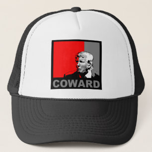 Trumf/Drumpf: Fegis Truckerkeps
