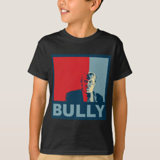 Trumf/Drumpf: Översittare (hoppfärger) Tee